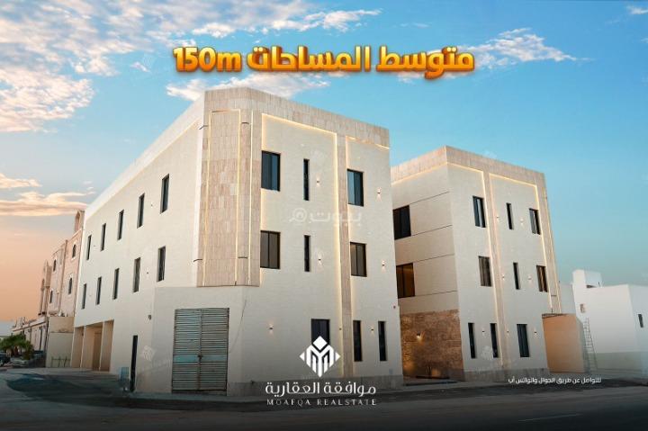 شقة 2 غرف في المهدية