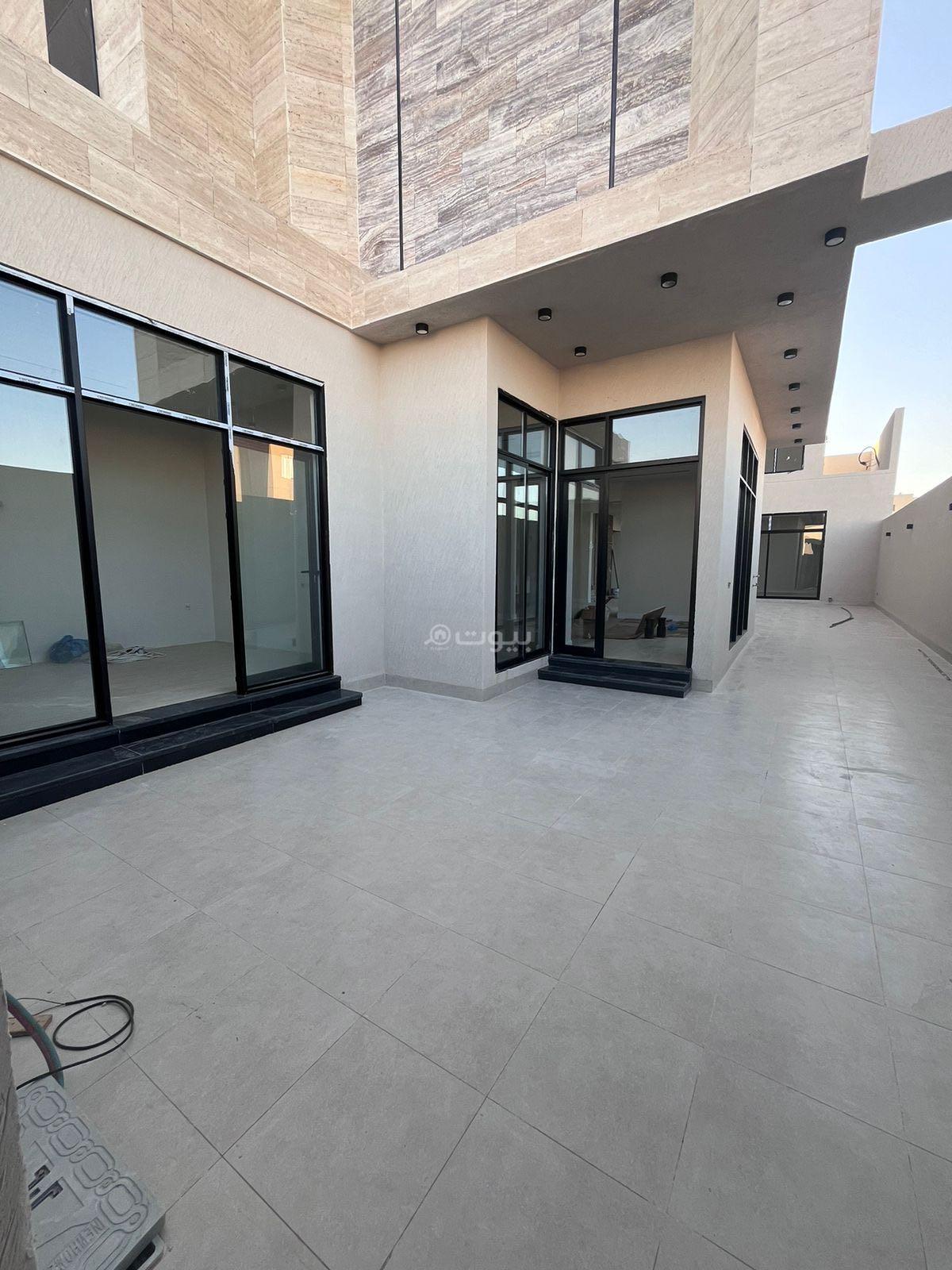 فيلا 3 غرف في المهدية