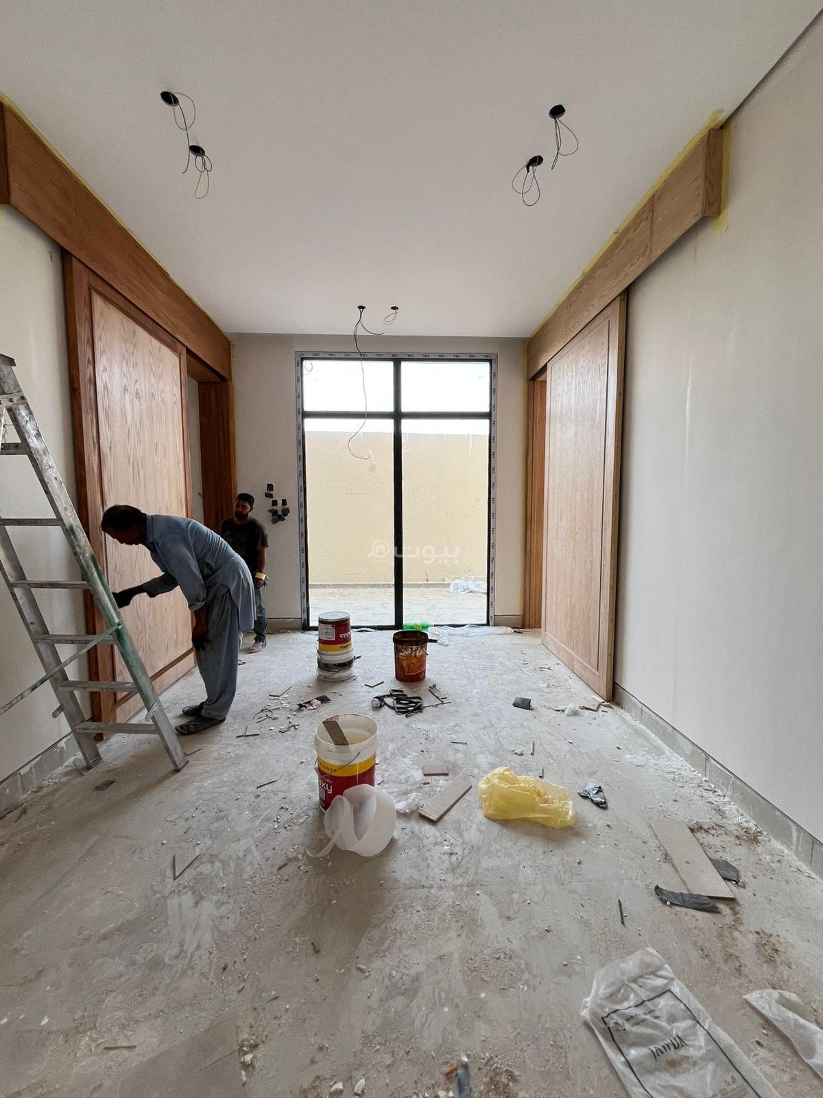 فيلا 5 غرف في المهدية