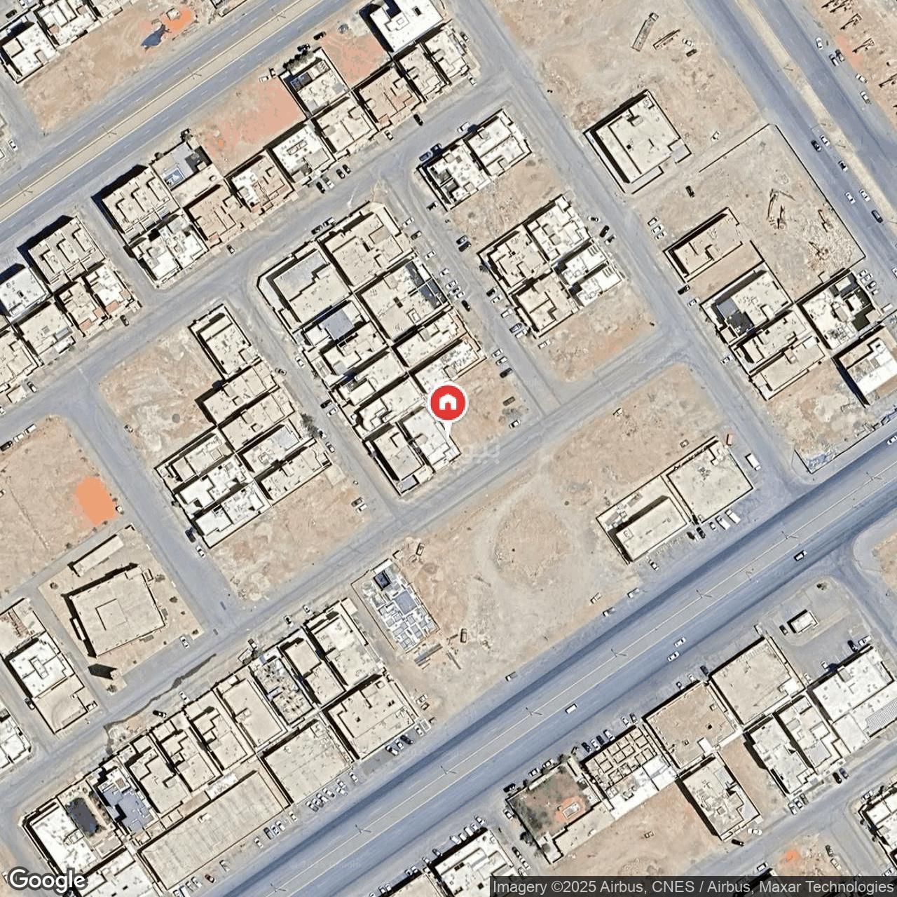 فيلا 6 غرف في المهدية