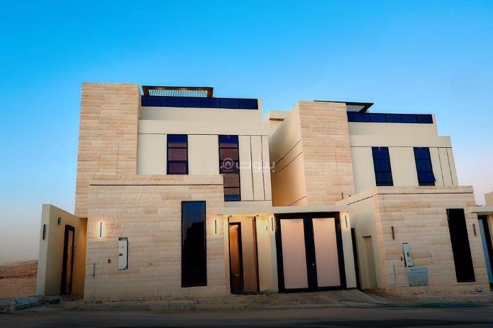 فيلا 5 غرف في المهدية