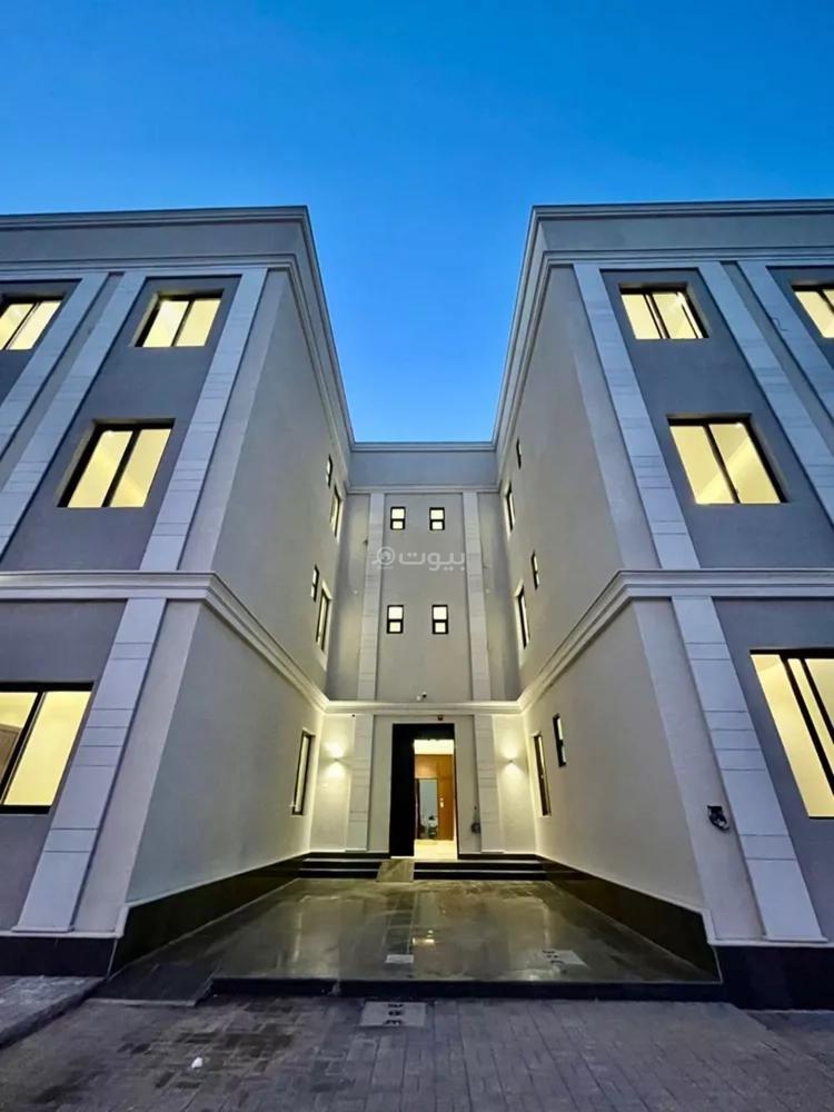 3 bedroom apartment in Al Mahdiyyah