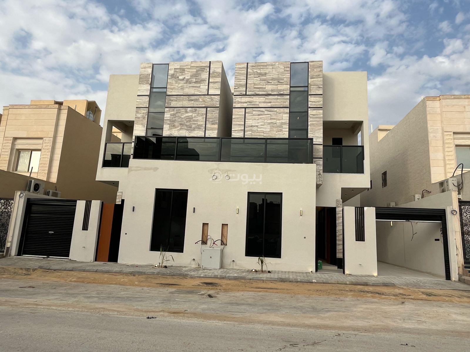 5 bedroom villa in Al Mahdiyyah