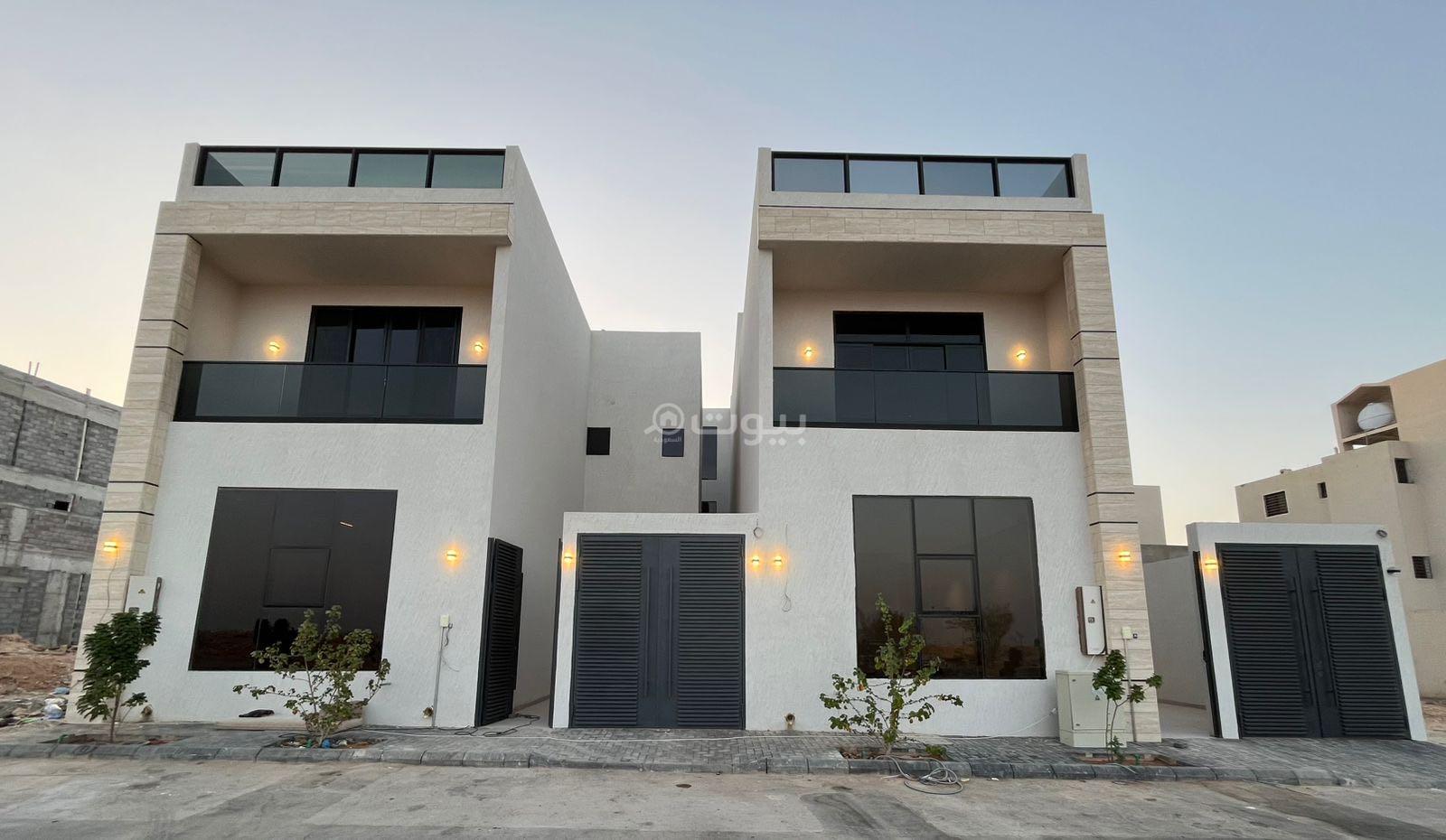 5 bedroom villa in Al Mahdiyyah