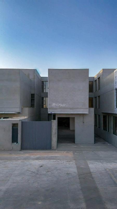 فيلا 3 غرف في النرجس