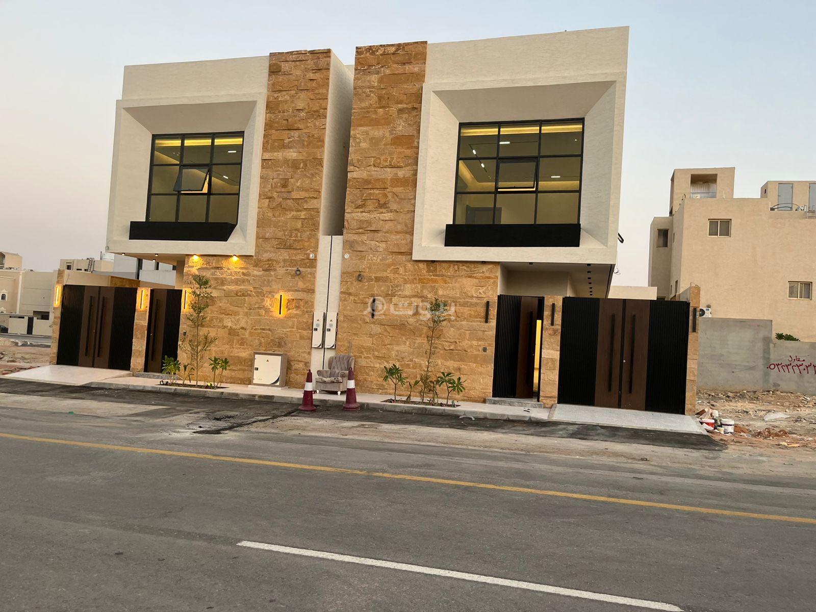 فيلا 6 غرف في المهدية