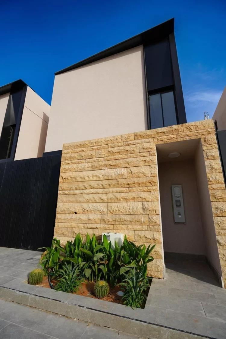 فيلا 3 غرف في العارض