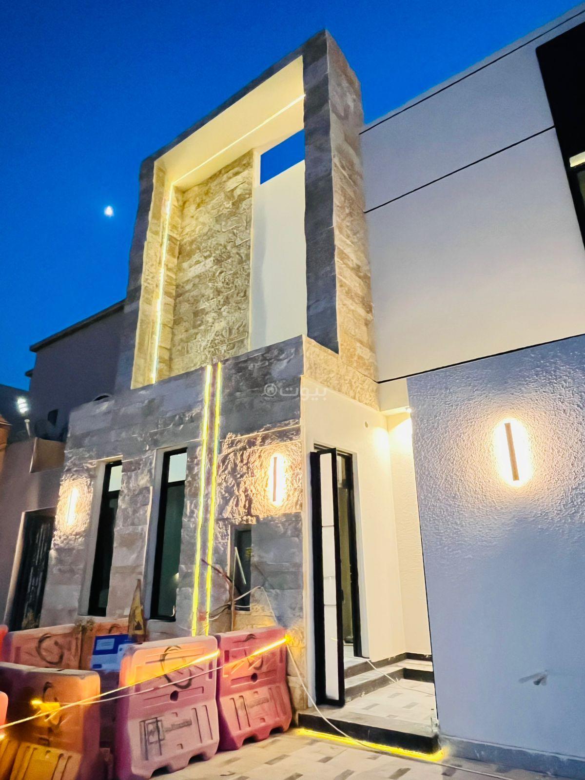 فيلا 6 غرف في المهدية