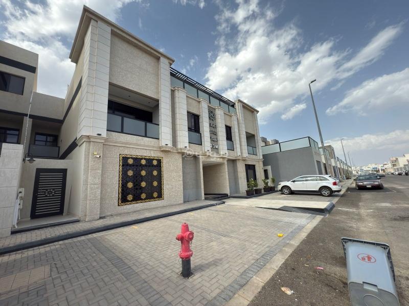 شقة 3 غرف في المدينة المنورة