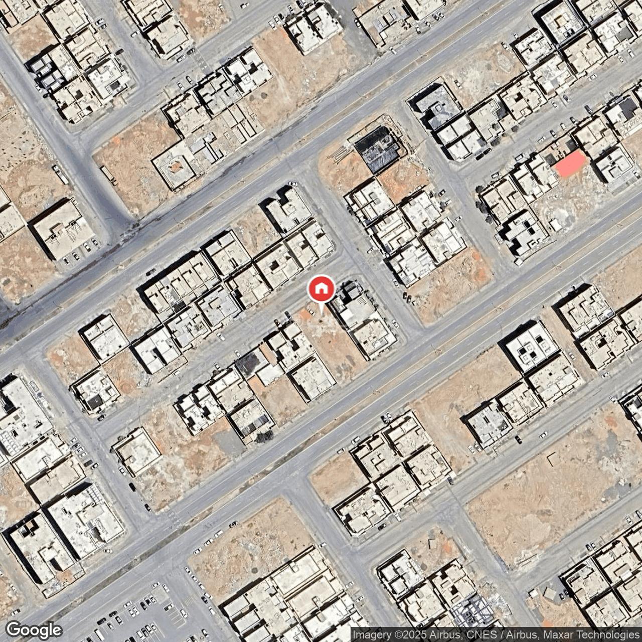 4 bedroom apartment in Al Mahdiyyah