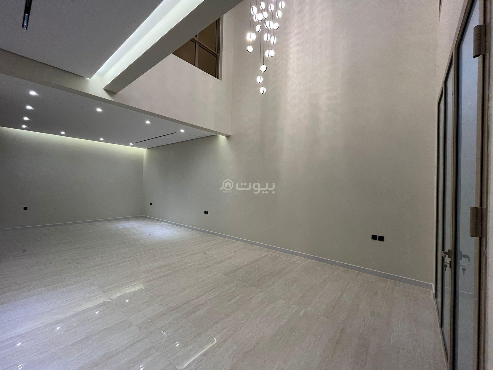 فيلا 5 غرف في المهدية