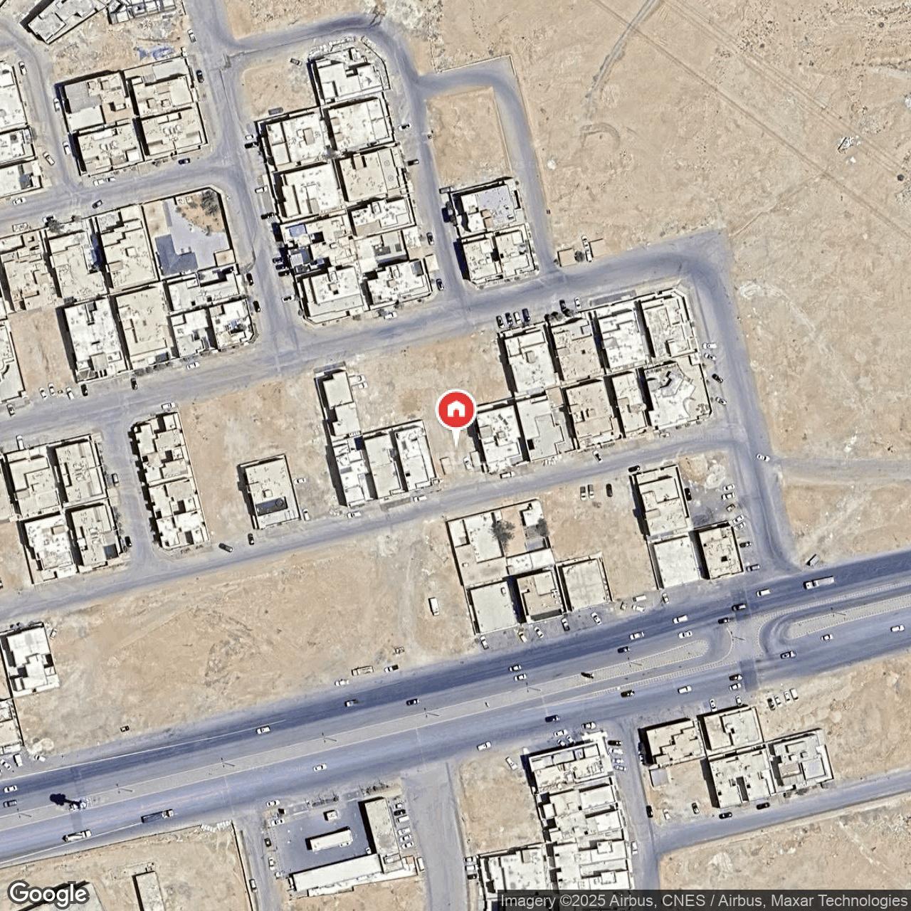 فيلا 6 غرف في المهدية