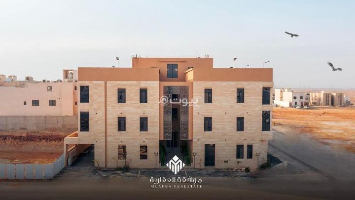 شقة 4 غرف في المهدية