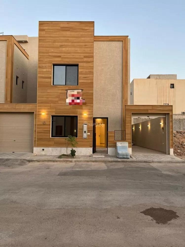 فيلا 4 غرف في المهدية