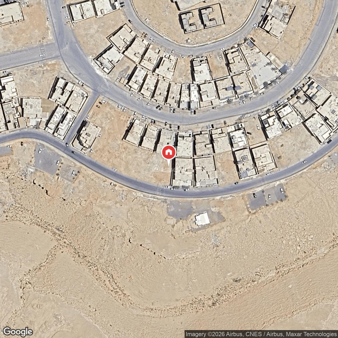 فيلا 6 غرف في المهدية