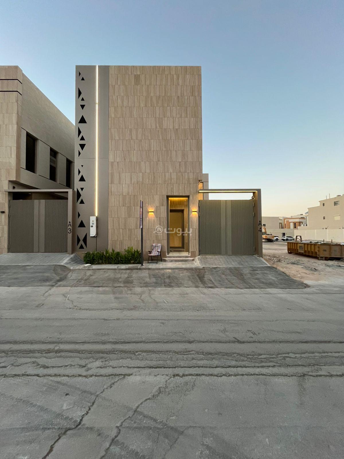 فيلا 8 غرف في المهدية