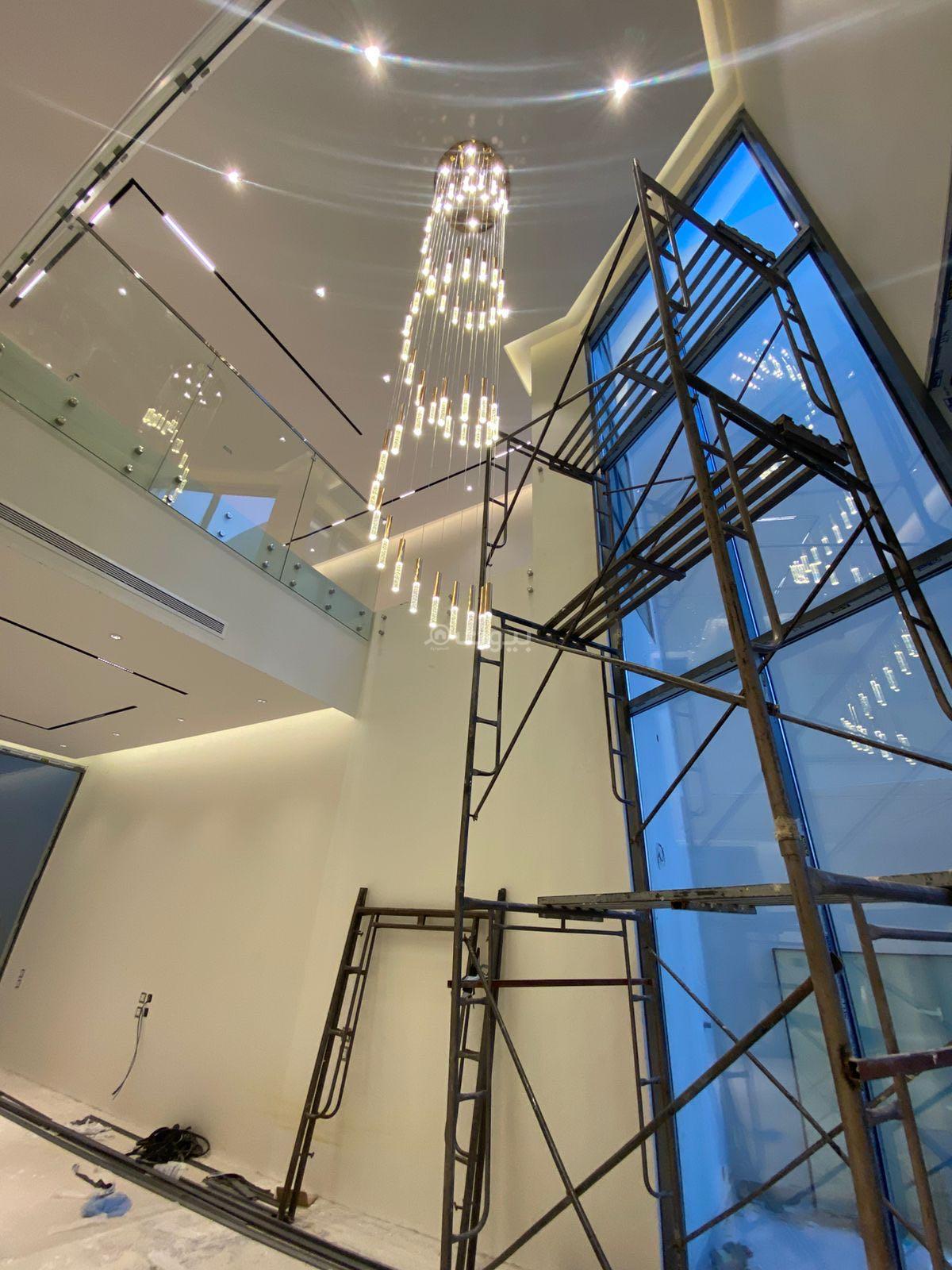 فيلا 6 غرف في المهدية