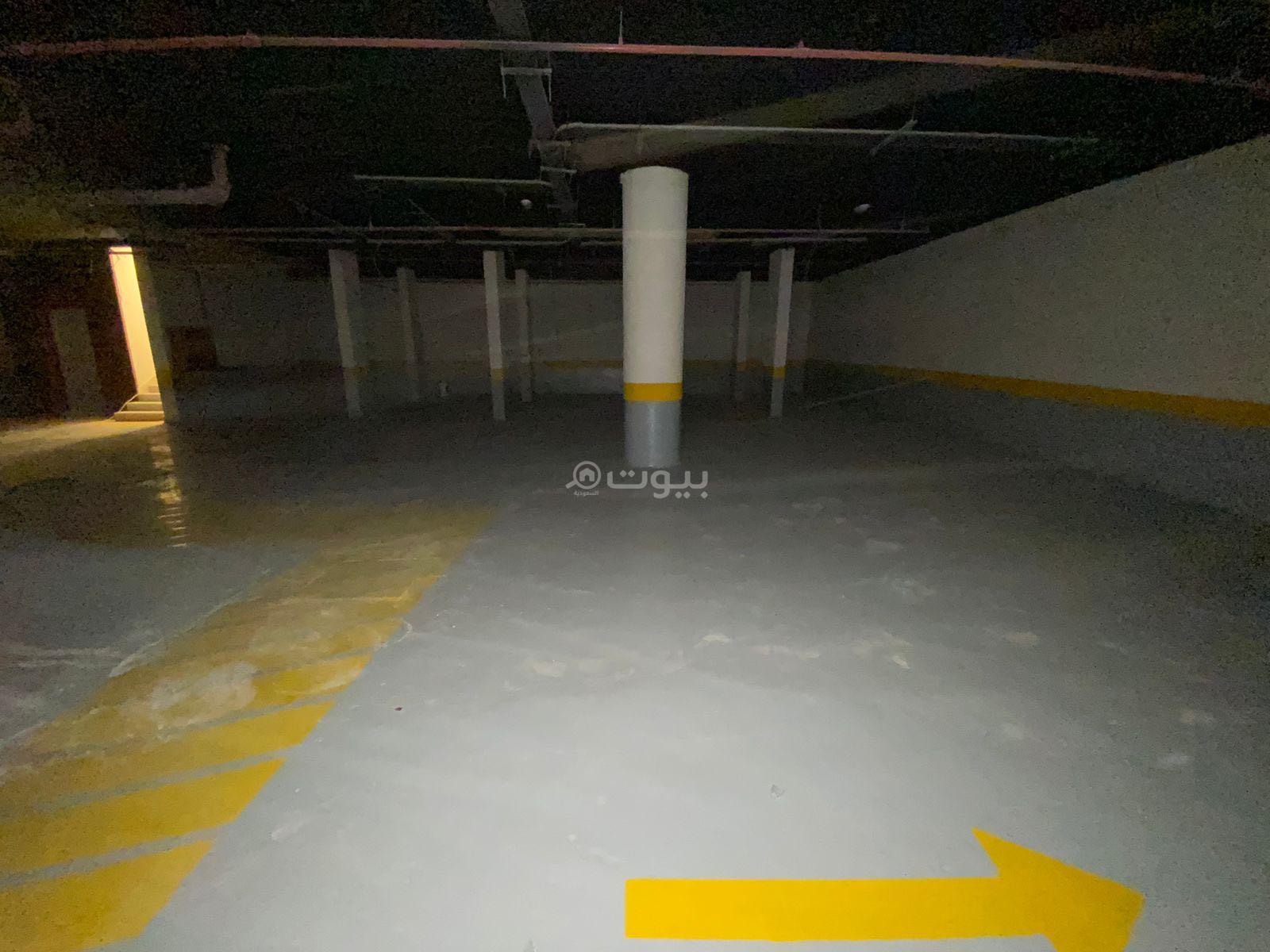 شقة 4 غرف في المهدية