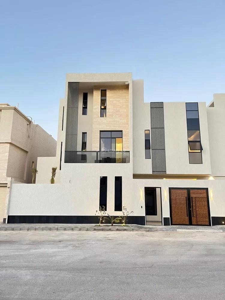 5 bedroom villa in Al Mahdiyyah