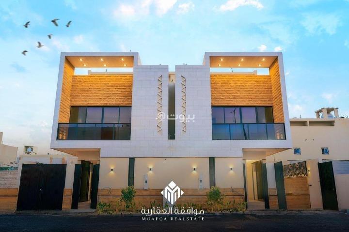 فيلا 5 غرف في المهدية