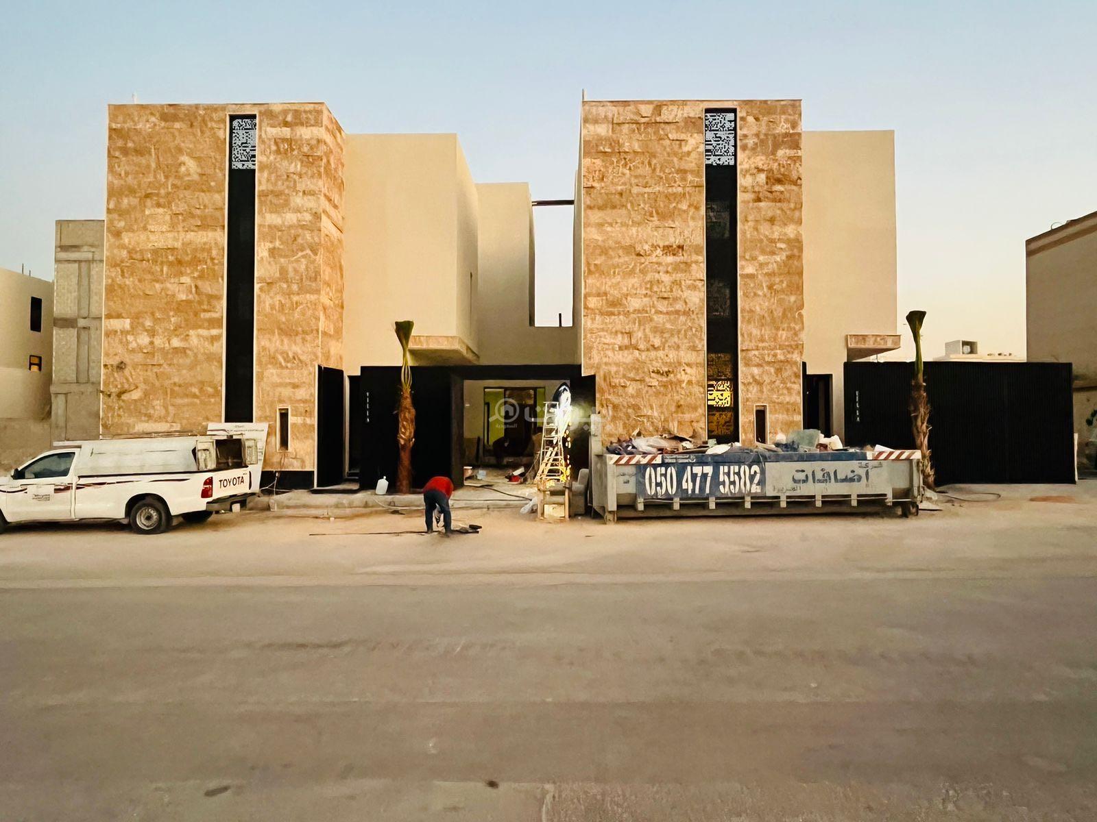 فيلا 5 غرف في المهدية