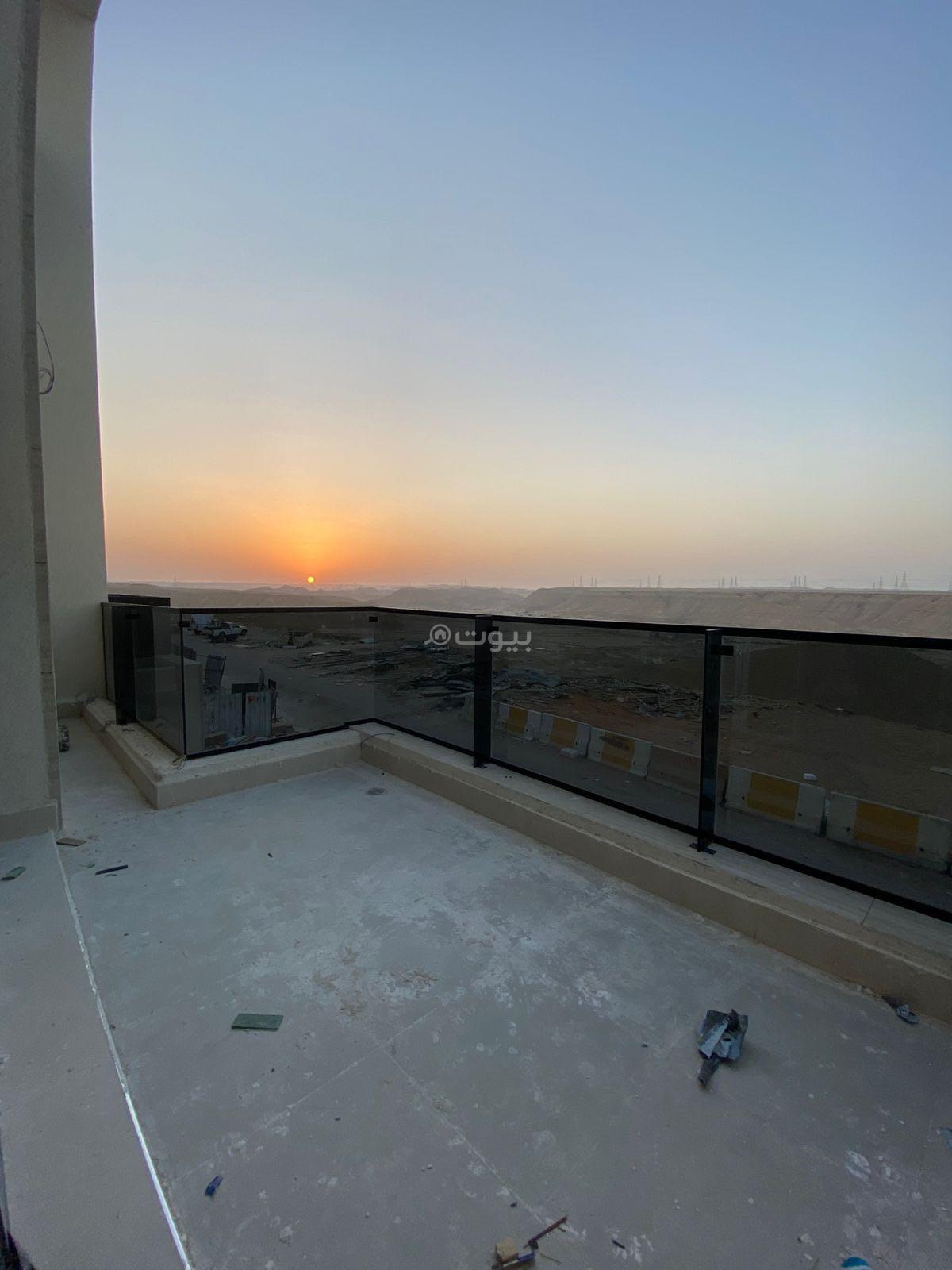 فيلا 6 غرف في المهدية