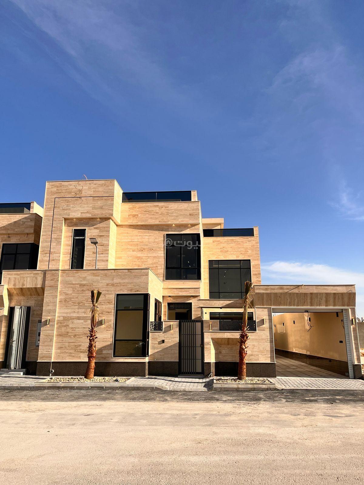 7 bedroom villa in Al Mahdiyyah