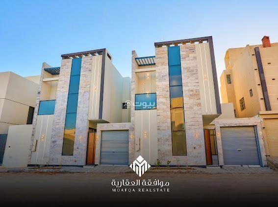 فيلا 5 غرف في المهدية