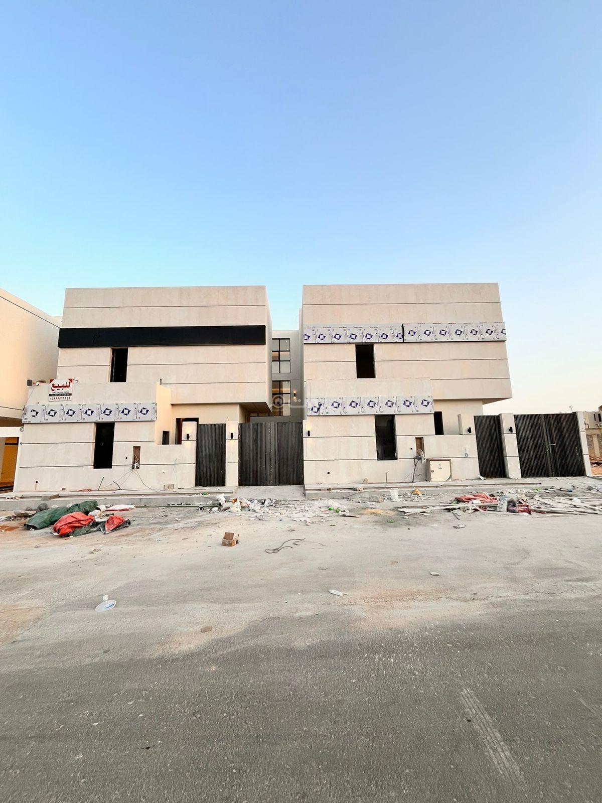 7 bedroom villa in Al Mahdiyyah