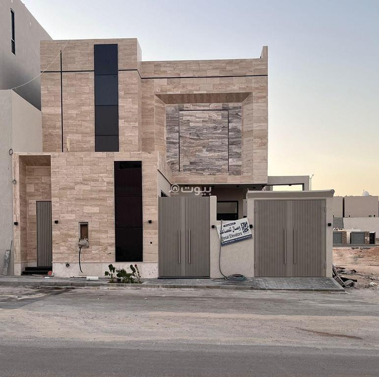 فيلا 6 غرف في المهدية