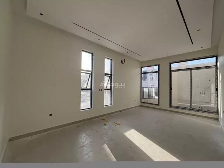 فيلا 5 غرف في المهدية