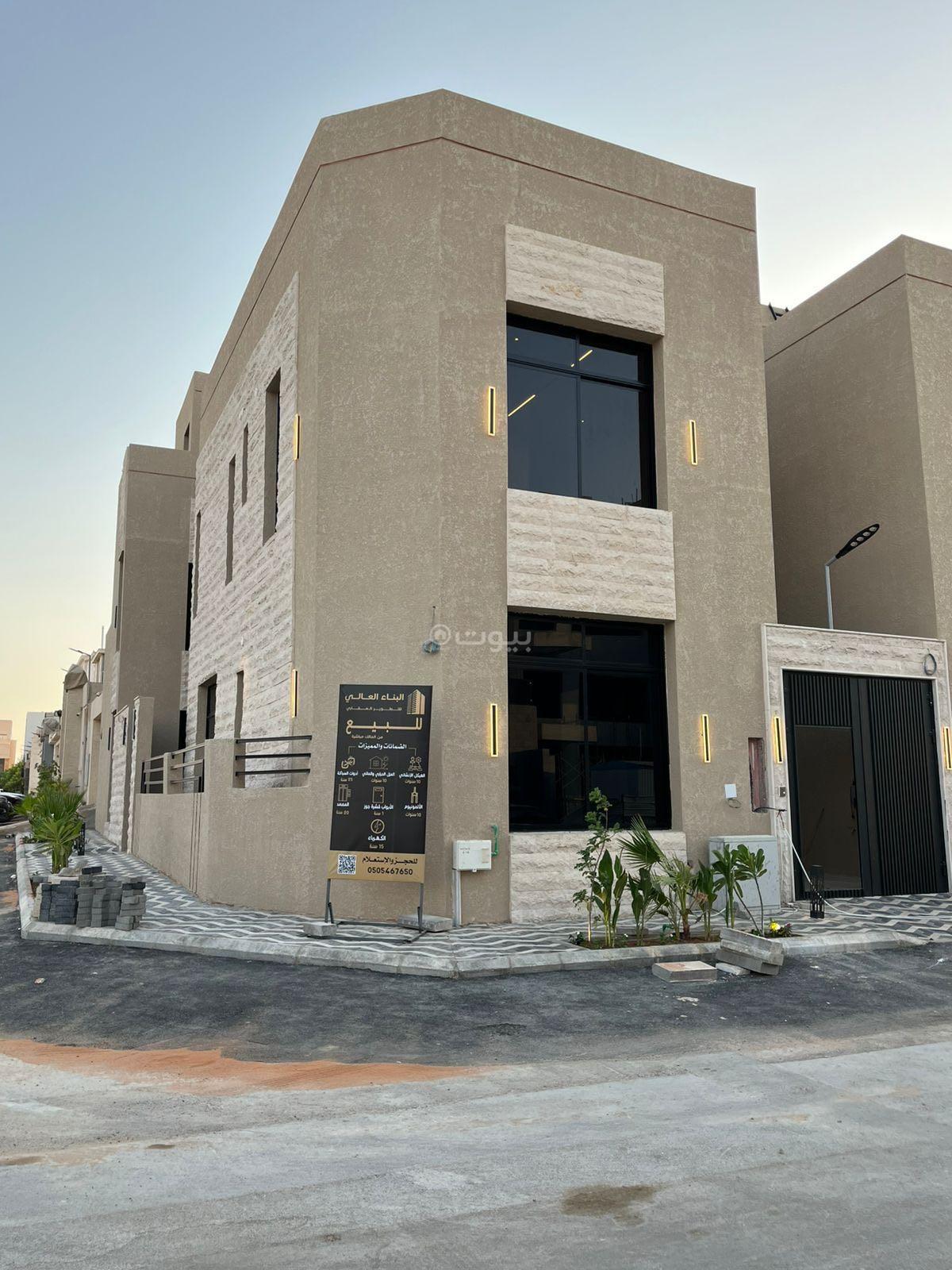 5 bedroom villa in Al Mahdiyyah