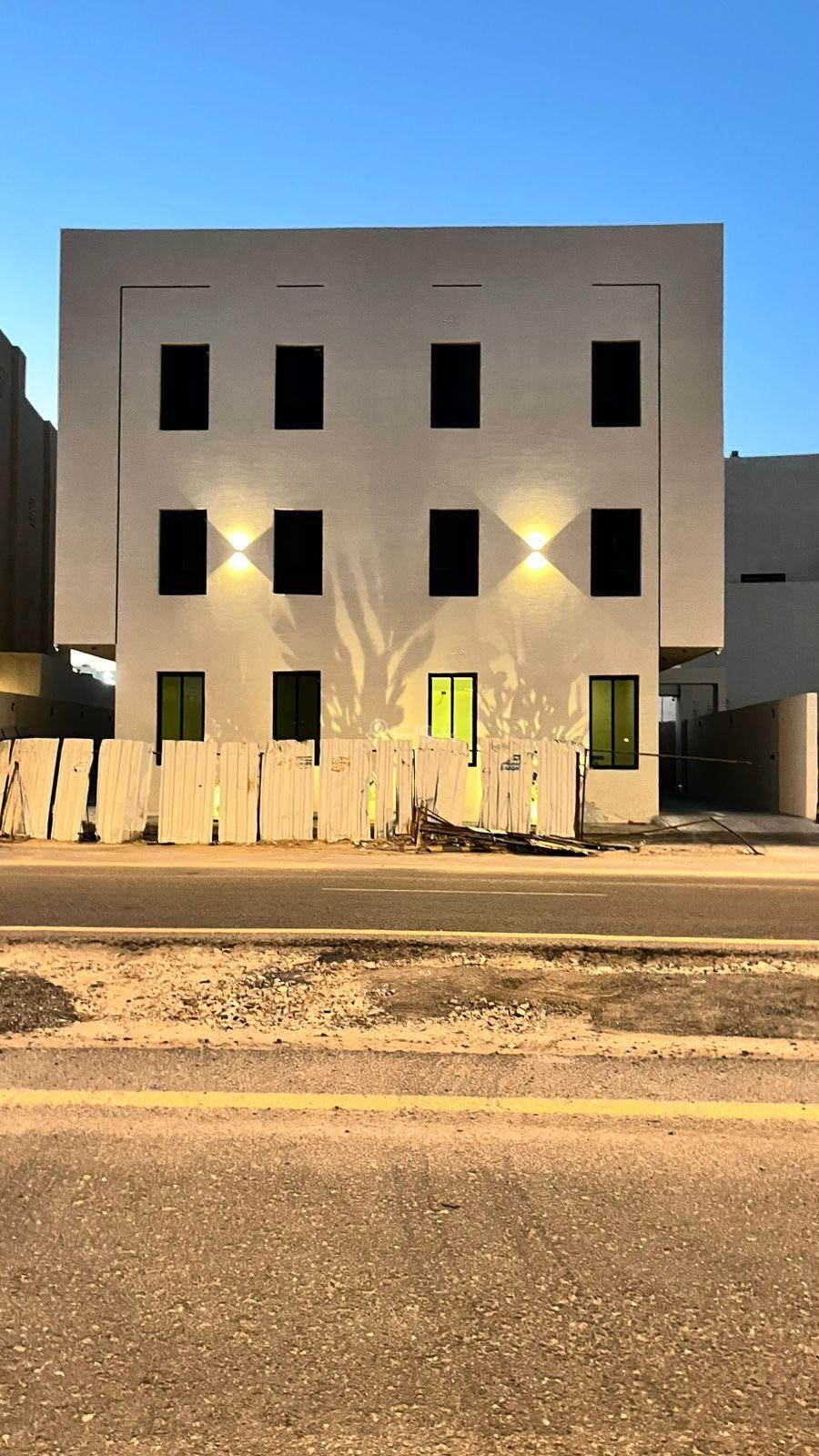 شقة 3 غرف في المهدية