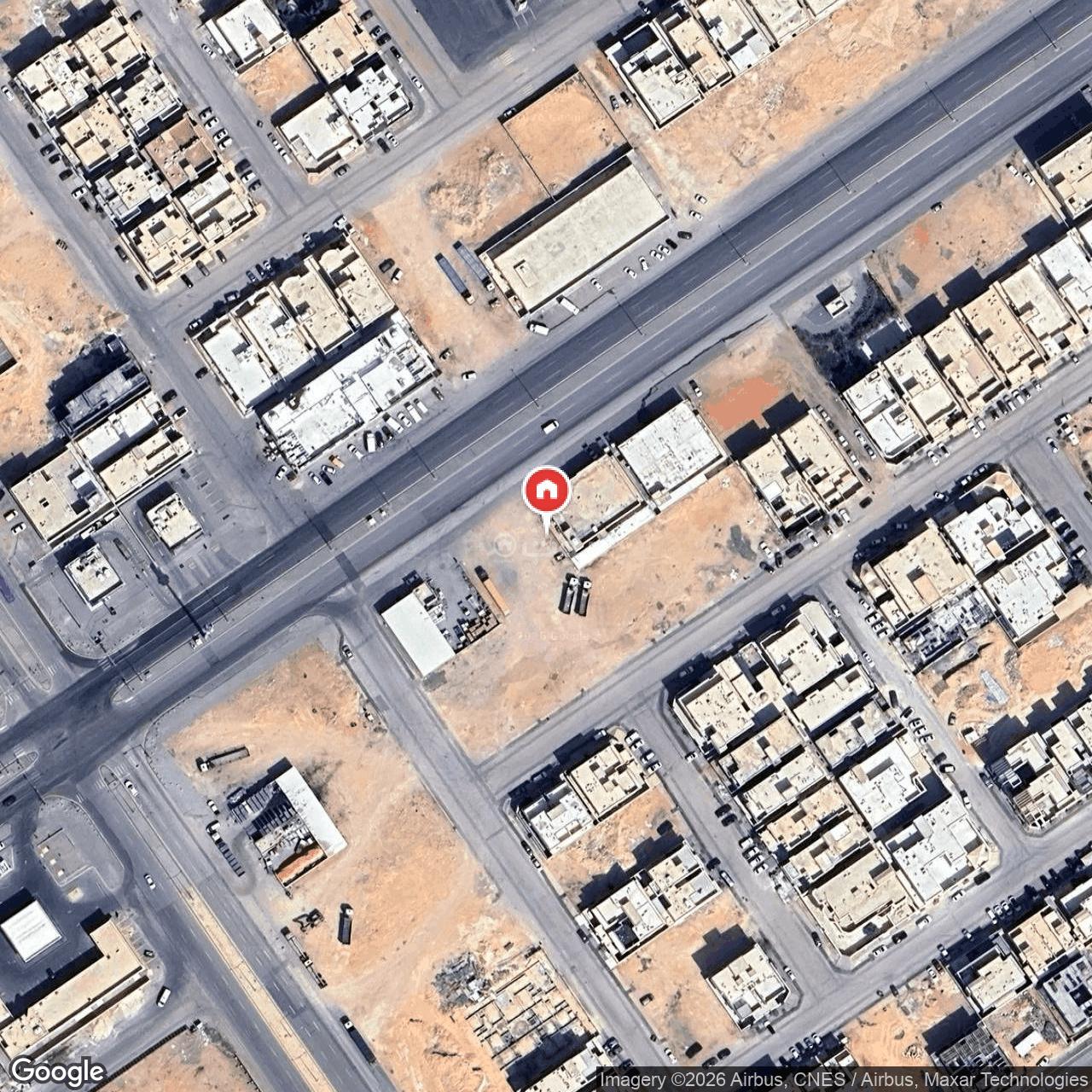 فيلا 5 غرف في المهدية