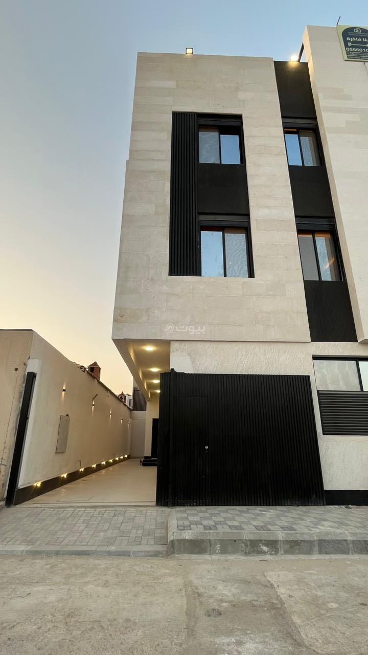 فيلا 5 غرف في المهدية