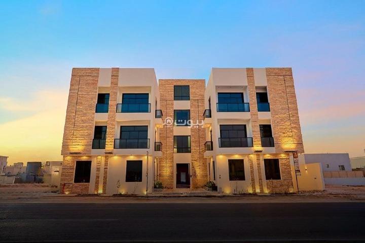 شقة 3 غرف في المهدية