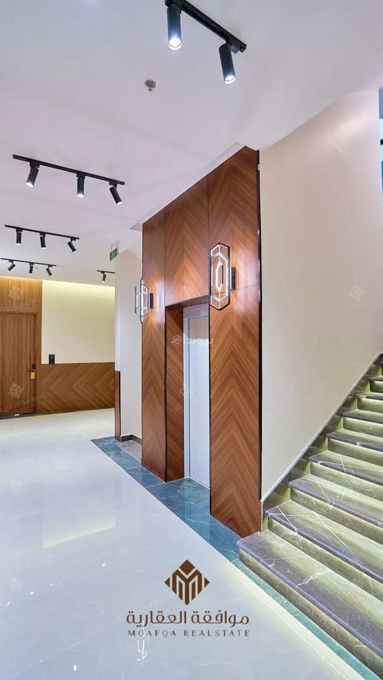 شقة 3 غرف في المهدية