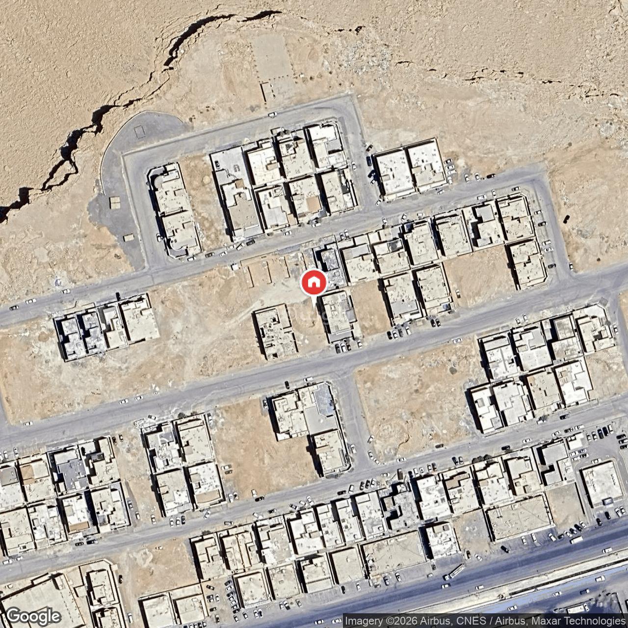 فيلا 4 غرف في المهدية