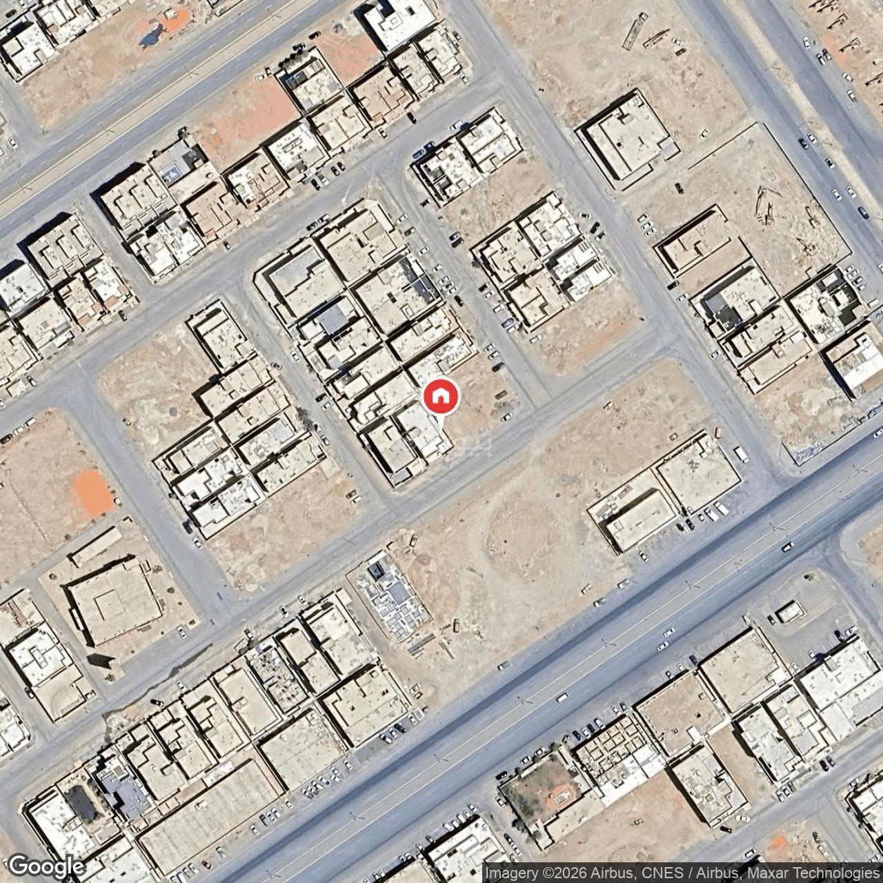 4 bedroom villa in Al Mahdiyyah