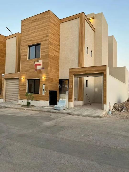 4 bedroom villa in Al Mahdiyyah