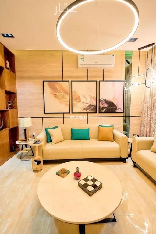 شقة 4 غرف في المهدية