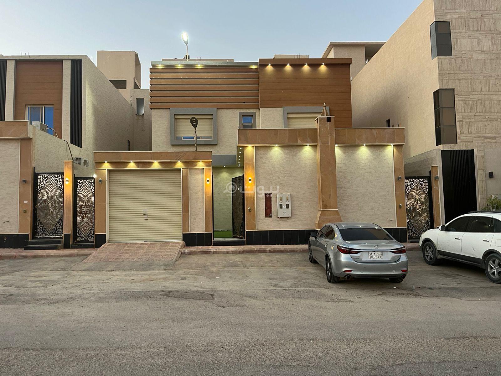 6 bedroom villa in Al Mahdiyyah