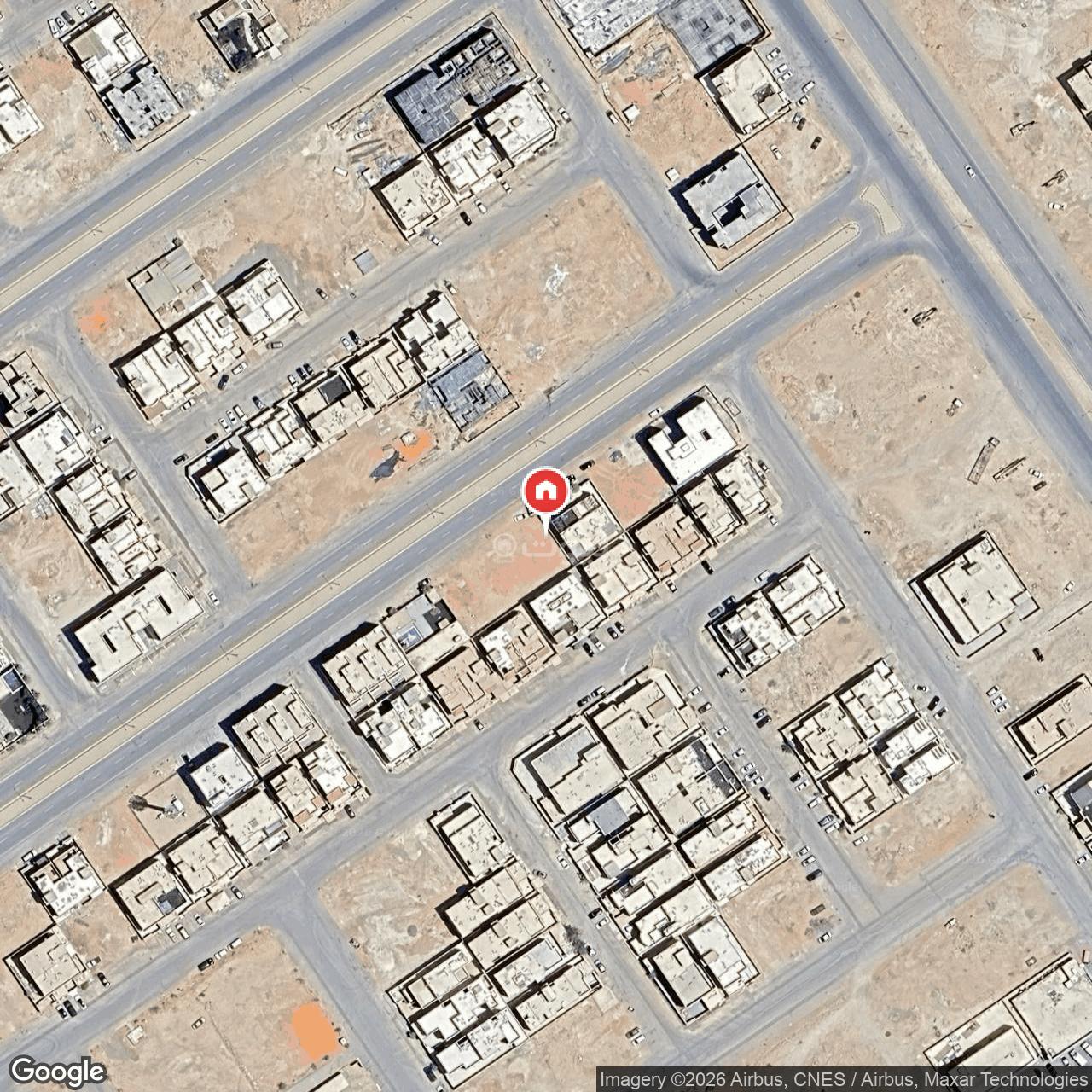 4 bedroom villa in Al Mahdiyyah