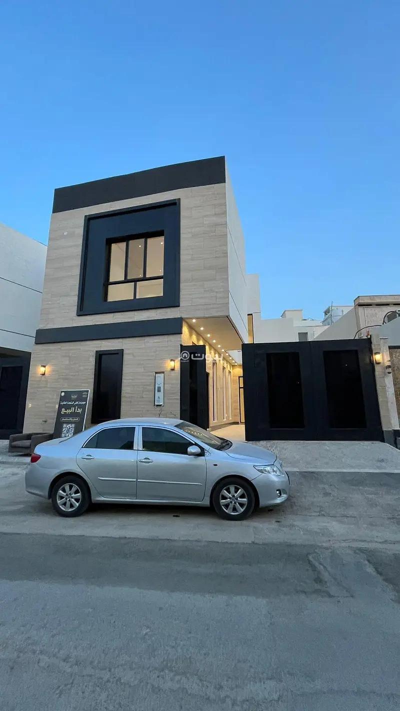4 bedroom villa in Al Mahdiyyah