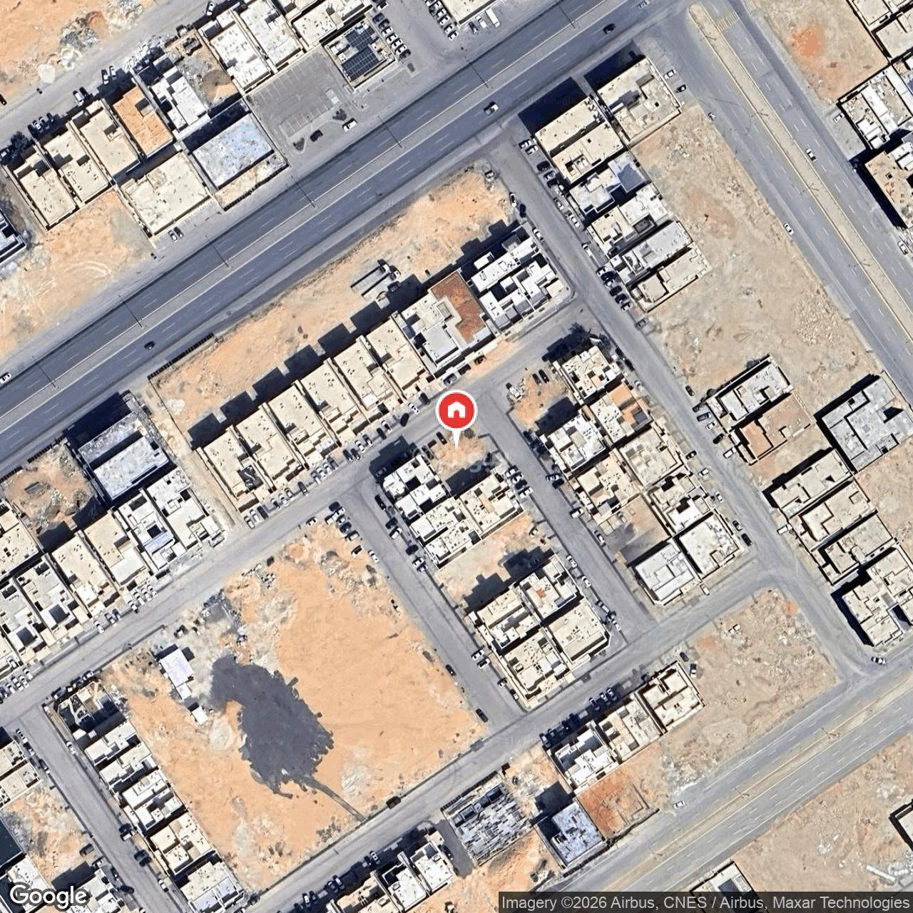 فيلا 5 غرف في المهدية