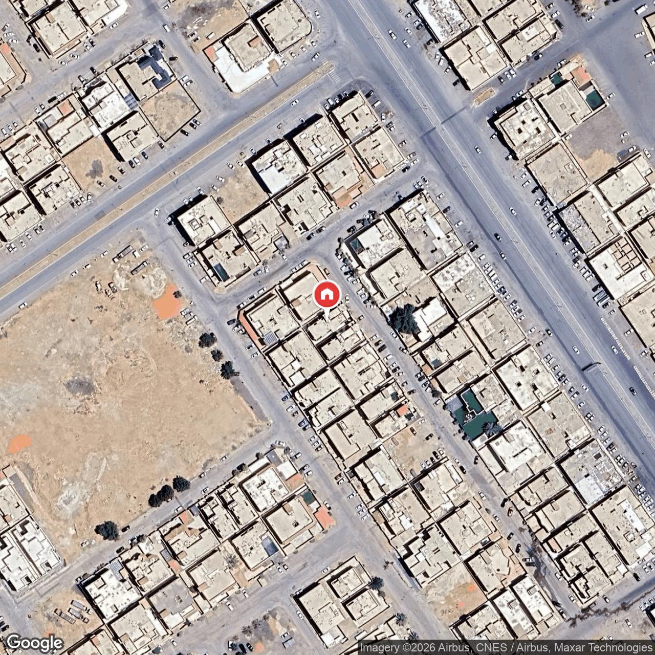 فيلا 5 غرف في ظهرة لبن