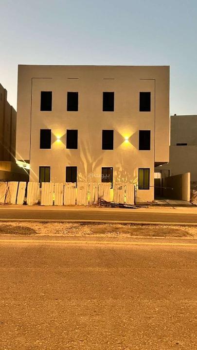 شقة 2 غرف في المهدية