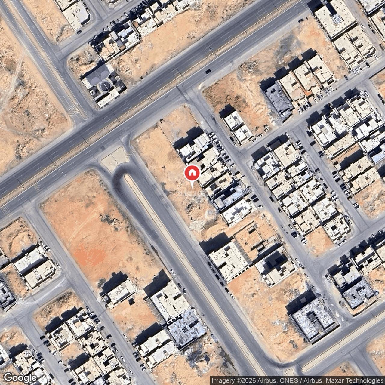 5 bedroom villa in Al Mahdiyyah