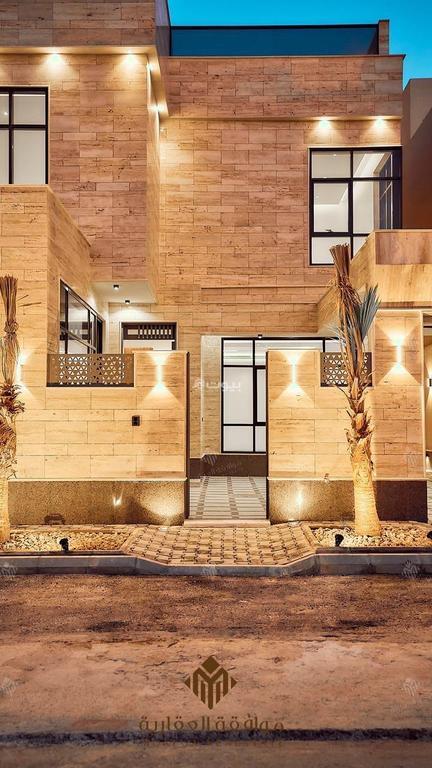 6 bedroom villa in Al Mahdiyyah