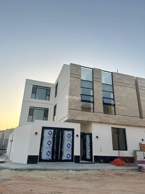 4 bedroom villa in Al Mahdiyyah
